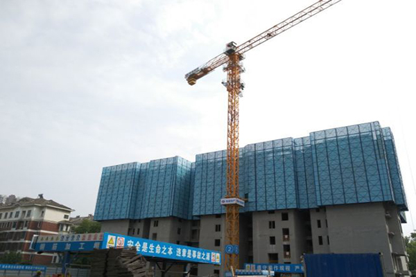 沈陽腳手架：全面服務(wù)及時(shí)響應(yīng)，打造安全高效的建筑工地